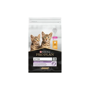 Сухий корм для кішок Purina Pro Plan Original Kitten з куркою 10 кг (7613036505307) зображення 1