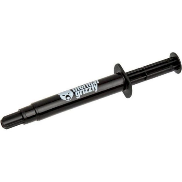 Термопаста Thermal Grizzly Kryonaut 11.1g (TG-K-030-R) - изображение 1