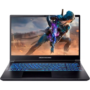 Ноутбук Dream Machines RG4070-16 (RG4070-16UA26) зображення 1