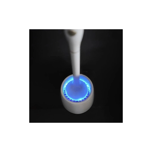 Йоржик для унітазу Xiaomi Good Dad Cordless Electric Toilet Brush UV-Sterilization (Ф32841) - picture 7
