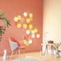 Додаткова панель Nanoleaf Shapes Hexagons, 1 шт. (NL42-0001HX-1PK) - зменшене зображення 7