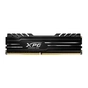 Модуль пам'яті для комп'ютера DDR4 16GB (2x8GB) 3600 MHz ADATA (AX4U36008G18I-DB10) - уменьшенное изображение 2