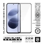Скло захисне Armorstandart Icon Xiaomi Redmi Note 17 4G / Note 17 5G (ARM92690) - зменшене зображення 2