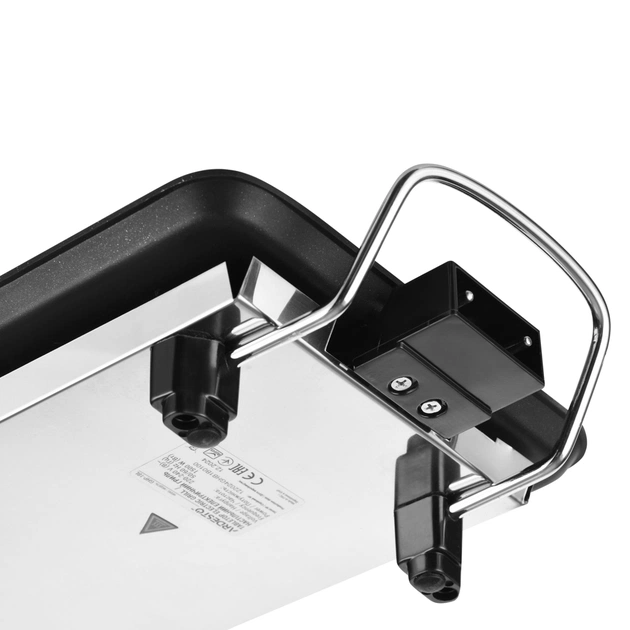 Электрогриль Ardesto GHP-1BL - изображение 8