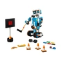 Конструктор LEGO BOOST Набір для конструювання і програмування 847 деталей (17101) - зменшене зображення 6