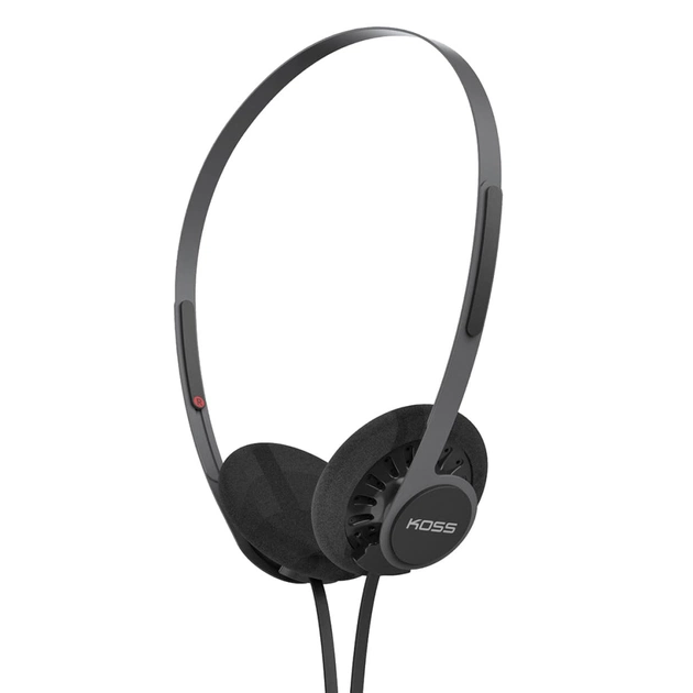Наушники Koss KPH40 Utility Grey (197451.102) - изображение 1