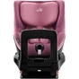 Автокрісло Britax-Romer Dualfix M I-size Wine Rose (2000030113) - зменшене зображення 2