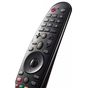 Пульт ДК для телевізора LG Magic Remote 2019 (AN-MR19BA) - уменьшенное изображение 5