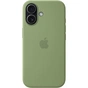 Чохол до мобільного телефона Apple Silicone iPhone 17 Light Moss Model A3558 (MGEX4ZM/A) - уменьшенное изображение 2