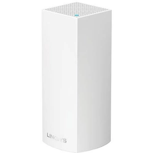 Маршрутизатор Linksys Velop (WHW0301) зображення 1
