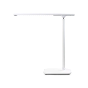 Настільна лампа ColorWay LED Portable Magnet з вбудованим акумулятором 500mAh (CW-DL03PMB-W) зображення 1