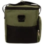 Термосумка Tribe Cooler 10 L green (T-IF-0009-green) - зменшене зображення 4