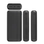 Універсальна мобільна батарея Rivacase Rivapower 20000 mAh Black (VA2071) - зменшене зображення 8