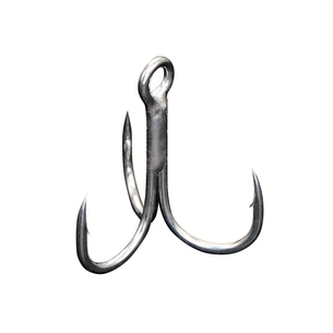 Гачок Decoy Y-S21 1/0, 6шт (1562.01.09) зображення 1