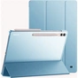 Чохол до планшета Armorstandart Flex Case Samsung Tab S9 / S9 FE / S10 FE Light blue (ARM84450) - зменшене зображення 2