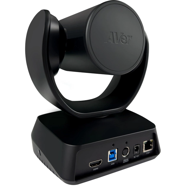 Система відеоконференції AVer Informаtion Inc. VC520 Pro 3 (61U3430000AC) - picture 4