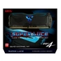 Модуль пам'яті для комп'ютера DDR4 16GB (2x8GB) 2400 MHz Super Luce Geil (GLB416GB2400C15DC) - зменшене зображення 3