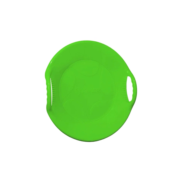 Санки Snower Снігокат салатовий (4820211101404) - picture 2