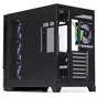 Корпус для ПК Qube MIRAGE_GBNU3 - зменшене зображення 3