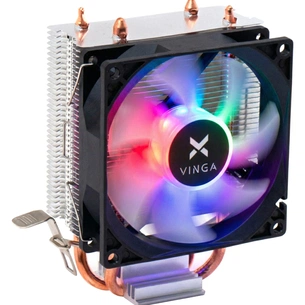 Кулер до процесора Vinga Q8 зображення 1