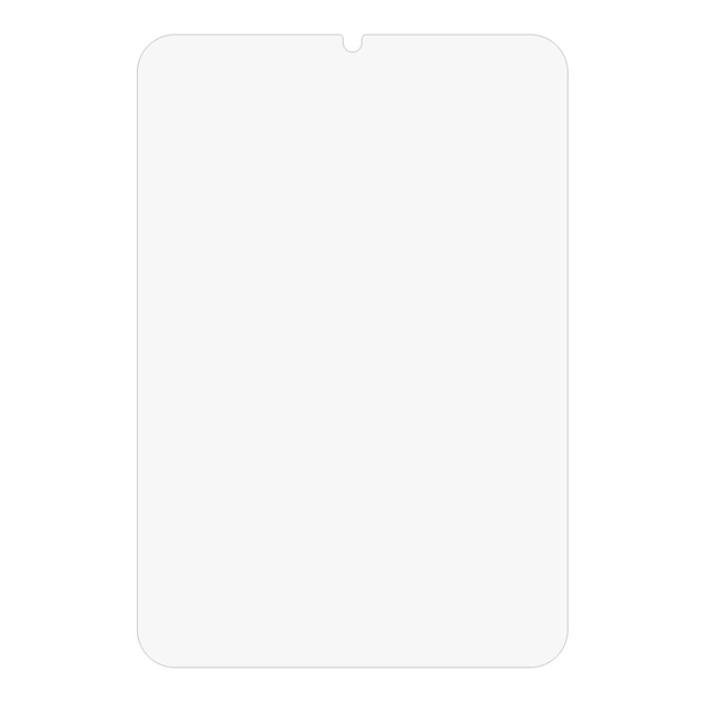 Скло захисне BeCover 3D Edge Full Cover Apple iPad Mini 7 2024 (714772) - picture 4
