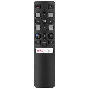 Пульт ДК для телевізора TCL універсальний (+ голосове керування) (RC802V) изображение 1