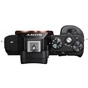 Цифровий фотоапарат Sony Alpha 7S body black (ILCE7SB.CEC) - зменшене зображення 5