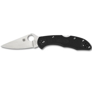 Ніж Spyderco Delica (C11FPBK) зображення 1
