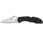 Ніж Spyderco Delica (C11FPBK) - зменшене зображення 1