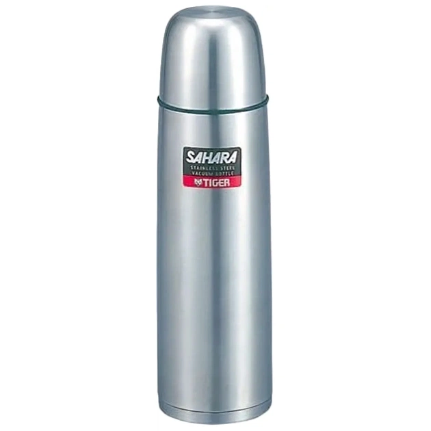 Термос Tiger MSC-B050XF 0,5l Stainless Blue (2660.00.37) - зображення 1