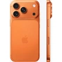 Мобільний телефон Apple iPhone 17 Pro 256GB Cosmic Orange (MG8H4) - зменшене зображення 2