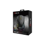 Мишка Xtrike ME GW-610 Wireless RGB Black (GW-610) - зменшене зображення 7