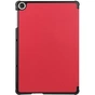 Чохол до планшета BeCover Smart Case Huawei MatePad T10s / T10s (2nd Gen) Red (705404) - зменшене зображення 2