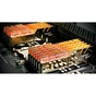 Модуль пам'яті для комп'ютера DDR4 16GB (2x8GB) 3600 MHz Trident Z Royal Gold G.Skill (F4-3600C18D-16GTRG) - зменшене зображення 4
