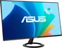 Монiтор Asus 23.8" VZ249HG (90LM0BV1-B01A71) IPS Black 120Hz - зменшене зображення 2