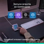 Набор блогера Logitech MX Keypad USB Type-C Pale Grey (920-013892) - уменьшенное изображение 4