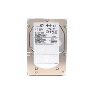 Жорсткий диск для сервера 3.5" 600GB Seagate (# ST3600057SS-FR #) зображення 1