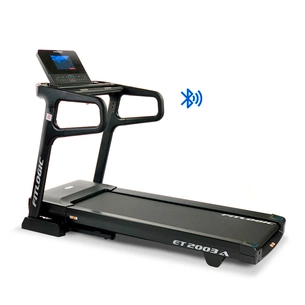 Беговая дорожка FitLogic ET-2003A изображение 1