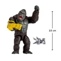 Фігурка Godzilla vs. Kong Конг зі сталевою лапою (35204) - зменшене зображення 2