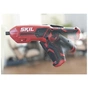 Викрутка акумуляторна Skil 2710 GA Li-Ion 3,6V, кейс (SD1E2710GA) - preview 2