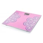Ваги підлогові Maxwell MW-2672 Pink - зменшене зображення 1
