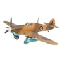 Збірна модель Revell Літак Hawker Hurricane Mk.II 1:72 (64144) - зменшене зображення 2