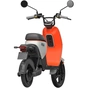 Електроскутер Segway Ninebot B110S Orange/Light Grey (AA.50.0004.09) - зменшене зображення 5