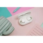 Навушники Philips TAT4556 TWS ANC IPX4 Touch control Mic White (TAT4556WT/00) - зменшене зображення 8