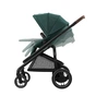 Коляска Maxi-Cosi 2 в 1 Plaza Plus Essential Green (1919047110) - зменшене зображення 6