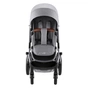 Коляска Britax-Romer SMILE 5Z Frost Grey (2000037973) - зменшене зображення 6