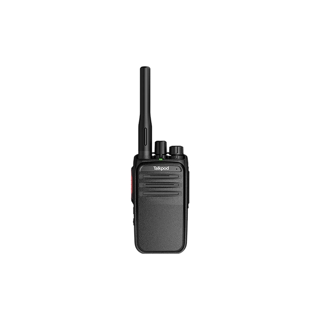 Портативна рація Talkpod D40-S3-U1 - зображення 1
