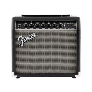 Комбопідсилювач Fender Champion II 25 (300923) зображення 1