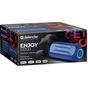 Акустична система Defender Enjoy S1000 Bluetooth Blue (65687) - зменшене зображення 5