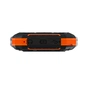 Мобільний телефон Ergo E283 Black Orange - зменшене зображення 6
